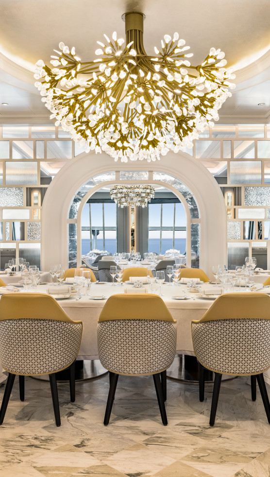  Grand Dining Room 