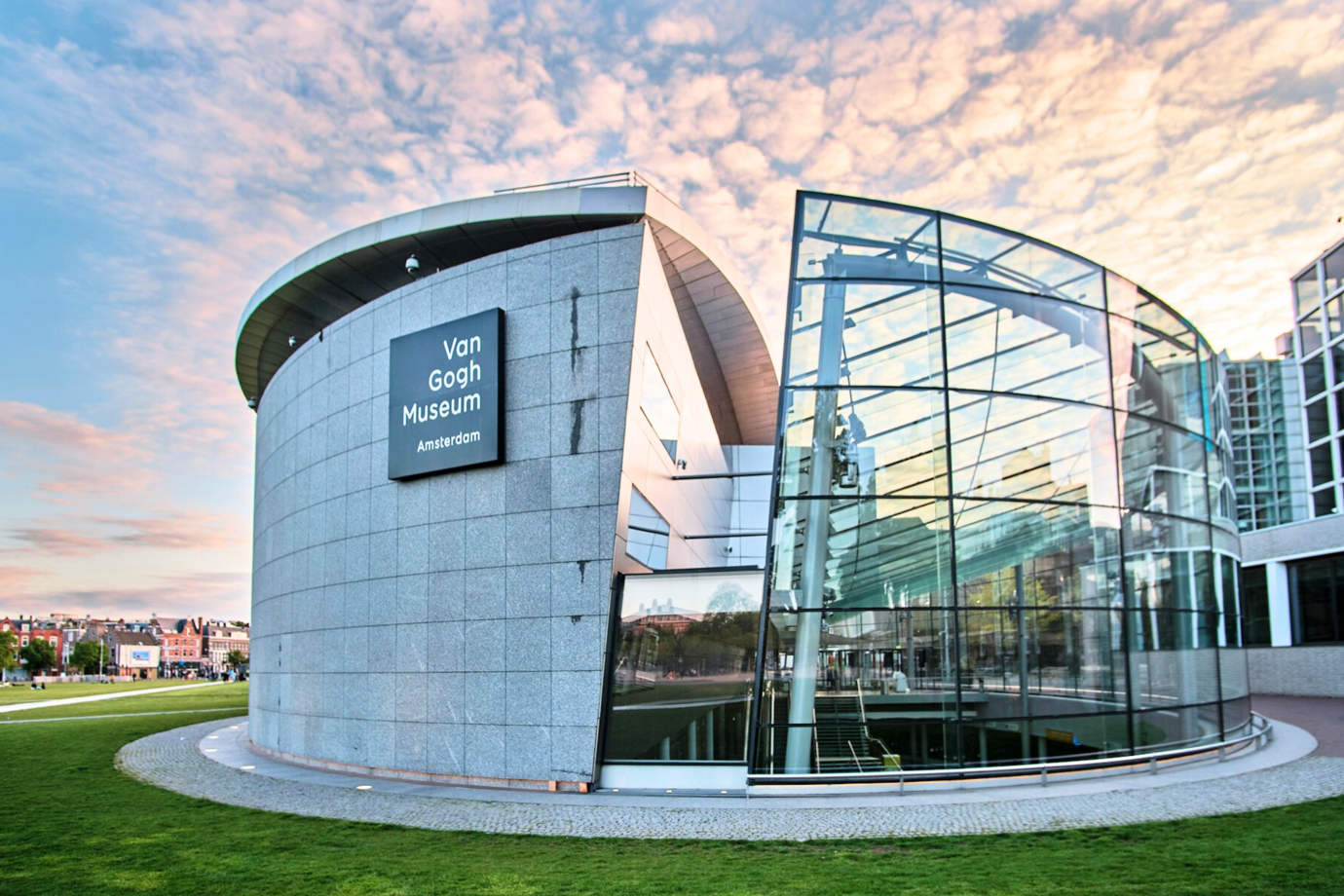 Van Gogh Museum