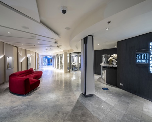 MSC Cruises MSC Seashore 5th Avenue 0.jpg