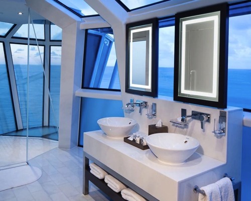 Celebrity Cruises Celebrity Reflection Reflection Suite 4.jpg