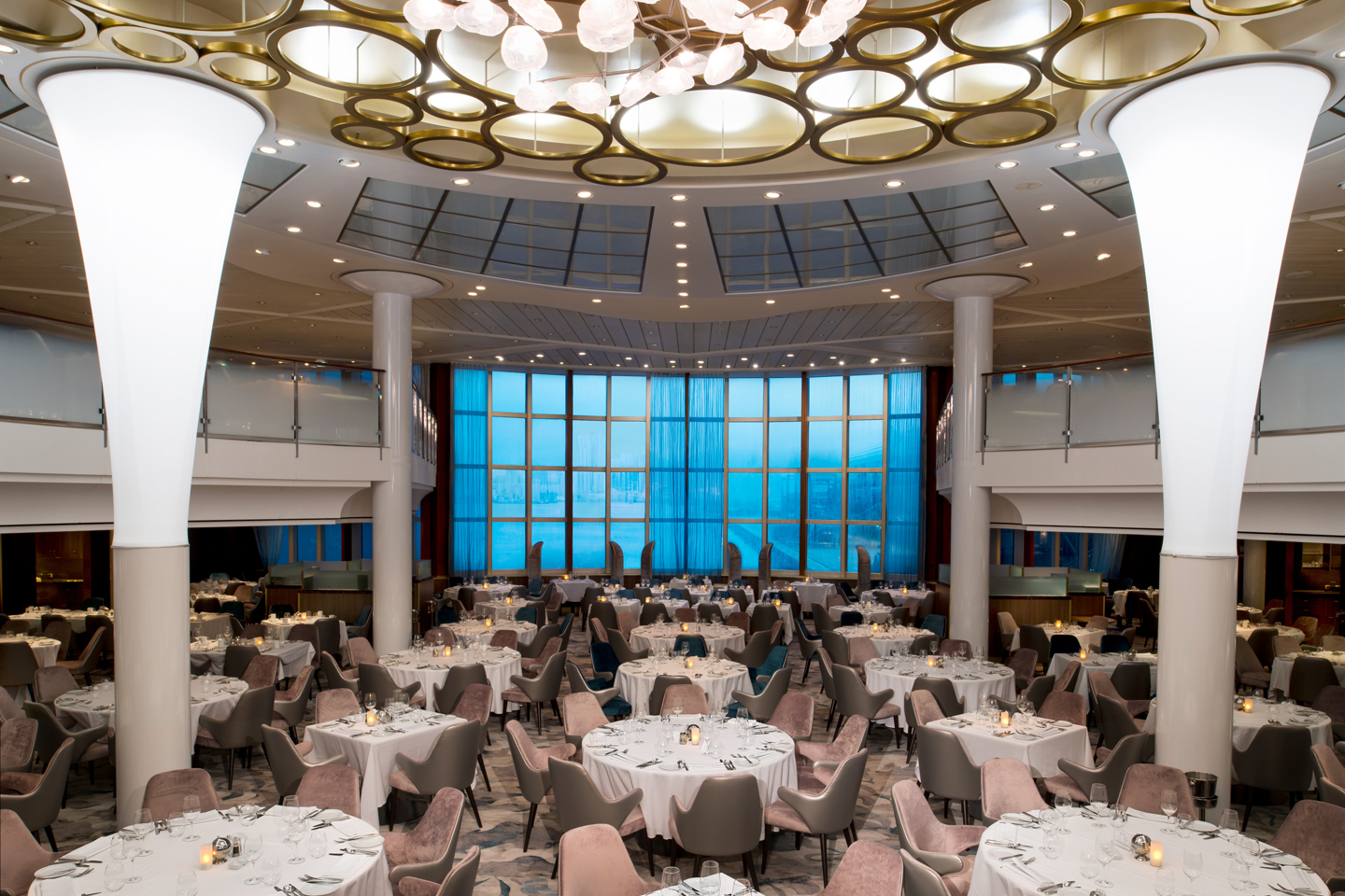 Cosmopolitan Restaurant