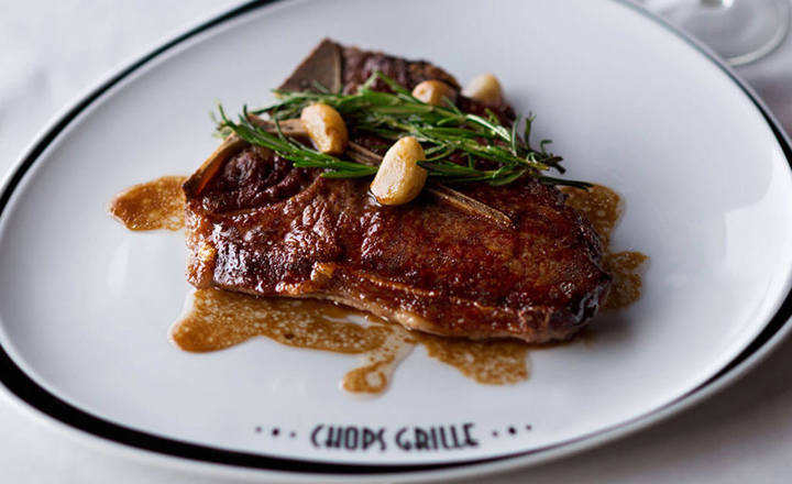 Chop's Grille℠