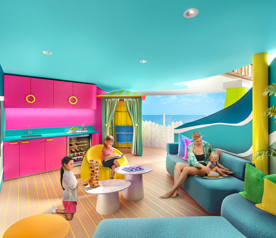 Ultimate Family Townhouse