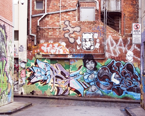 Shutterstock 15750190 Melbourne