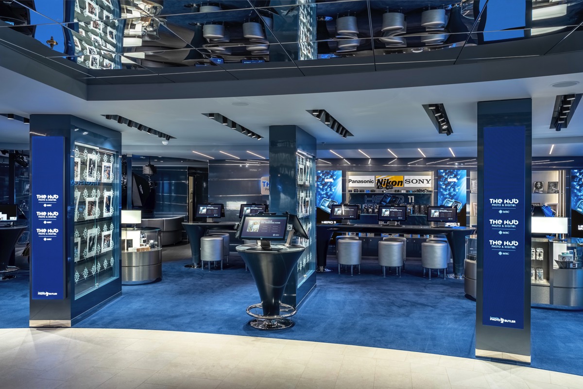 Msc Cruises Msc World Europa The Hub   Ivan Sarfatti And Msc Rights 2
