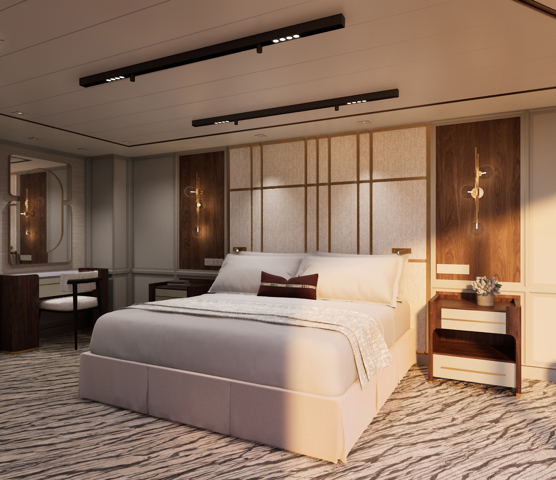 Regent Skyview Luna