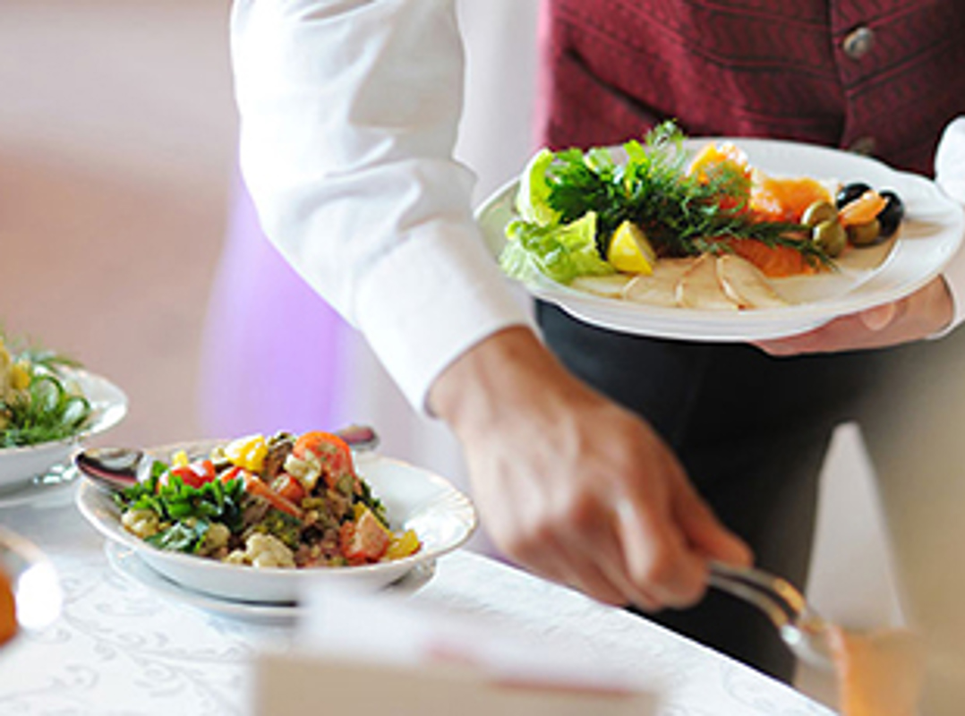 Norwegian Cruise Line Norwegian Spirit Interior Room Service.jpg