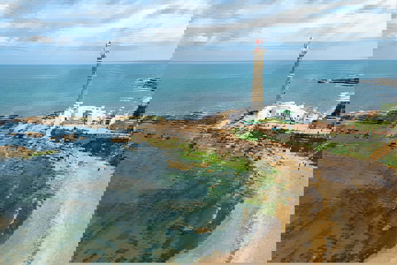 José Ignacio Lighthouse