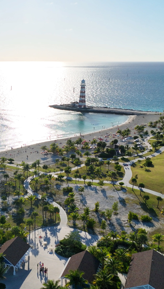 Ocean Cay — MSC Marine Reserve 