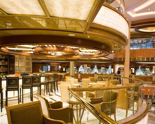 Princess Cruises Royal Class Interior bellinis.jpg