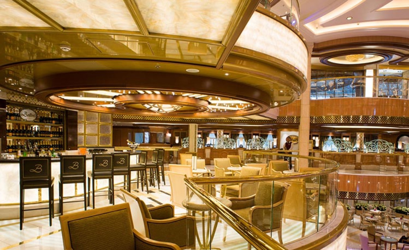 Princess Cruises Royal Class Interior bellinis.jpg