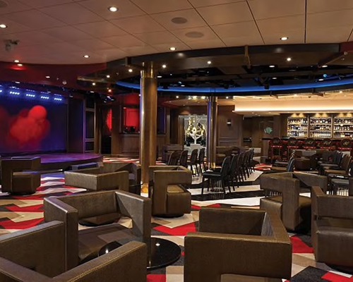 Norwegian Cruise Line Norwegian Encore Social Comedy Night Club.jpg