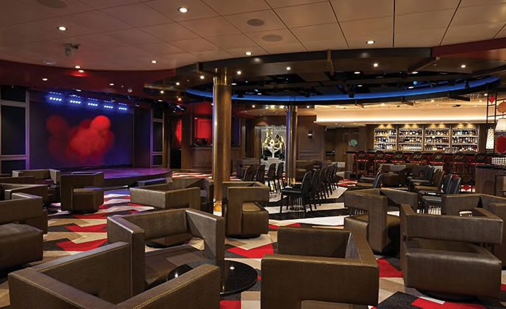 Social Comedy and Night Club