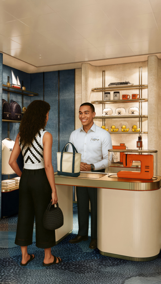  Celebrity Xcel Celebrity Flagship Store