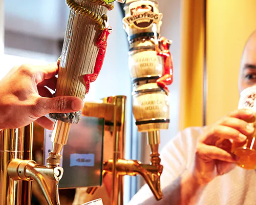 Carnival Cruise Line Dining Redfrog Pub & Brewery.png