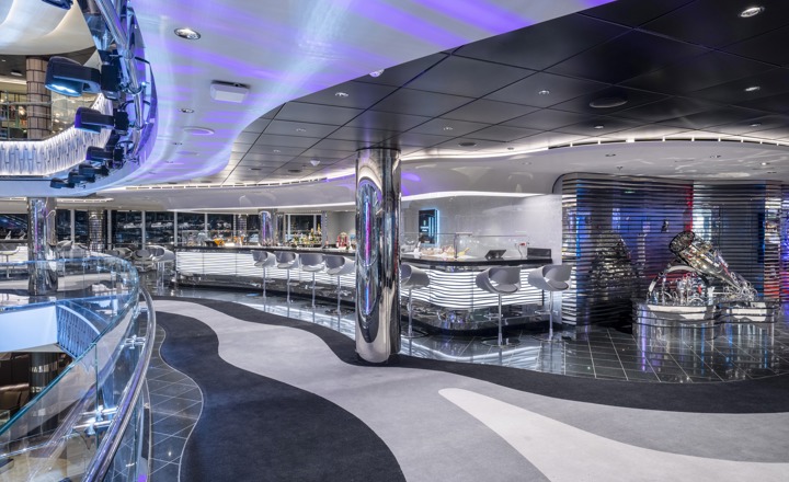 Champagne & Wine Bar