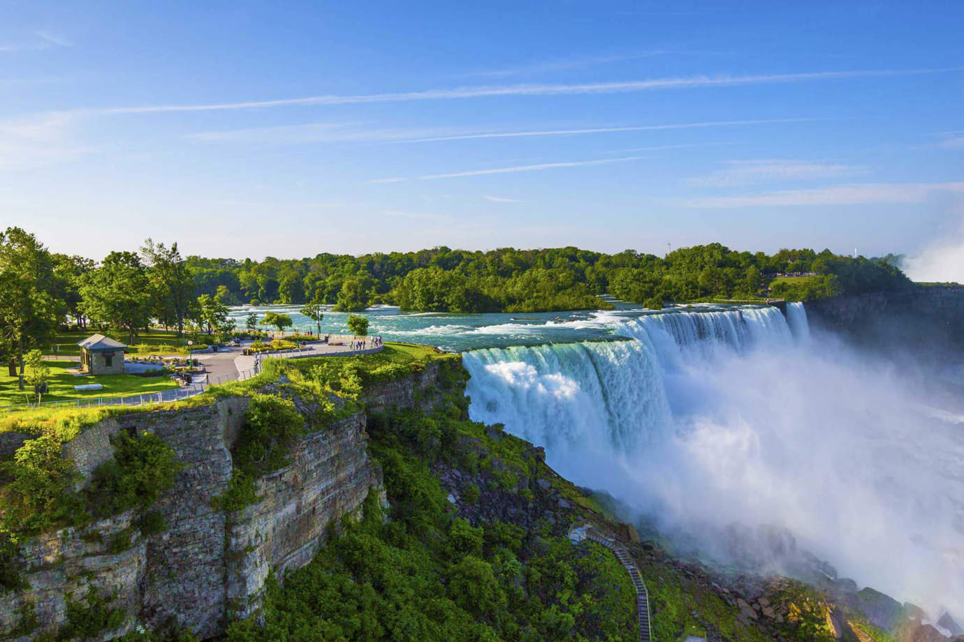 Niagara Falls
