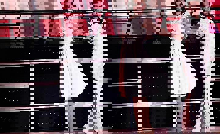 Saturday Night Fever