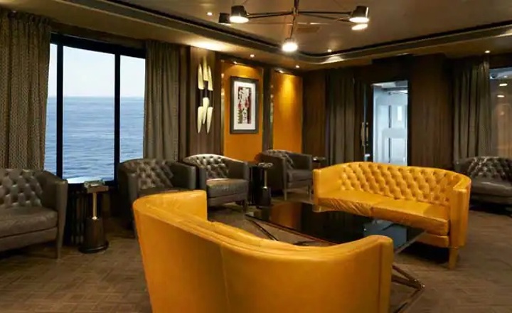 Havana Club Cigar Bar