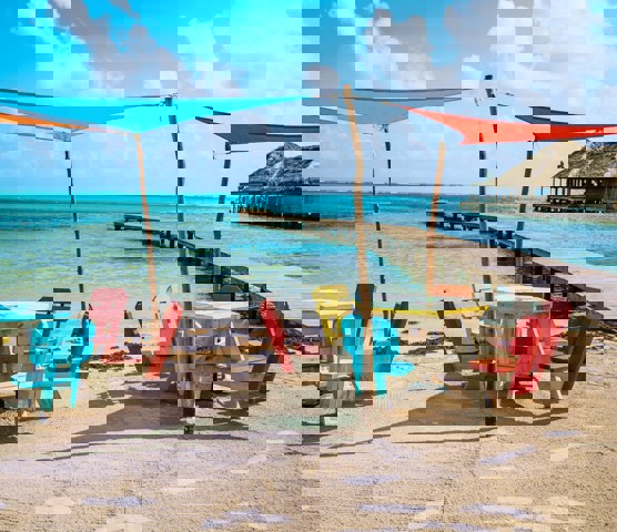 Ambergris Caye Belize