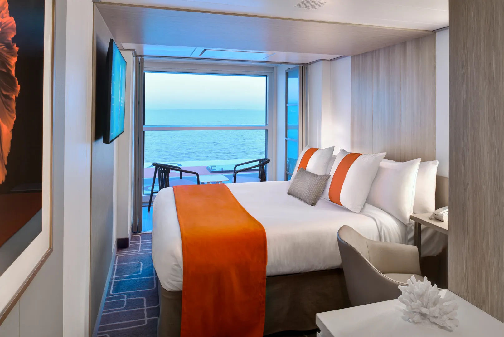 State Room Window Celebrity Xcel Ship Guide & Latest Deals | LoveitBookit