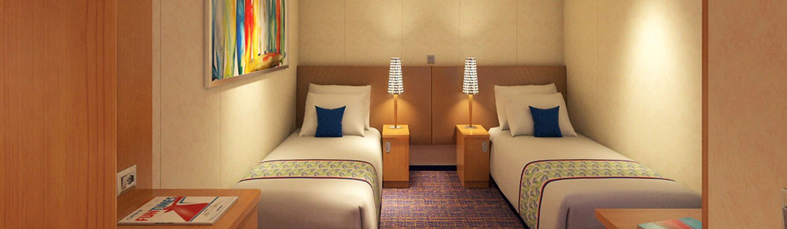 Carnival Cruise Line Carnival Horizon Interior.jpg