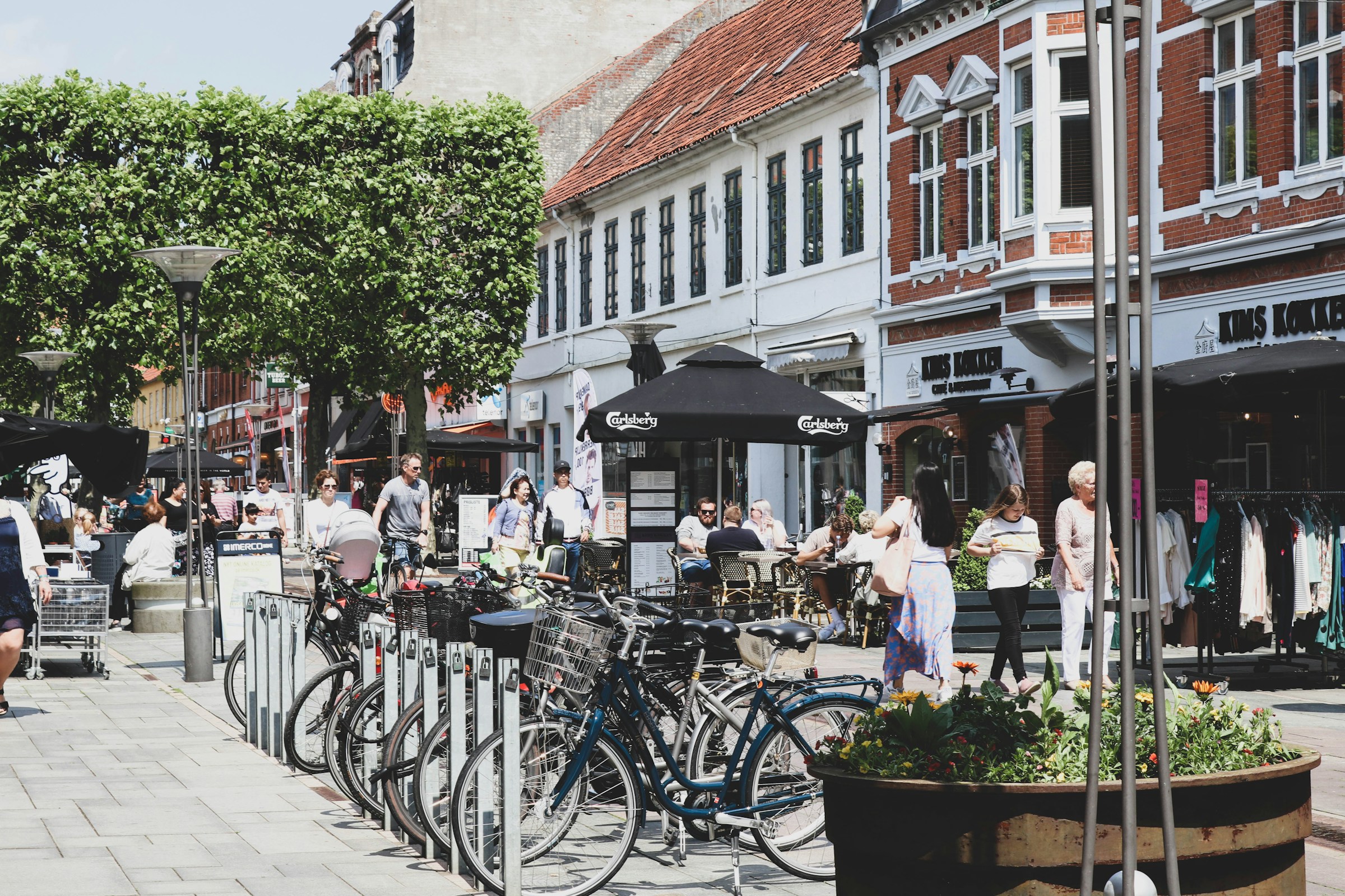 Fredericia Denmark