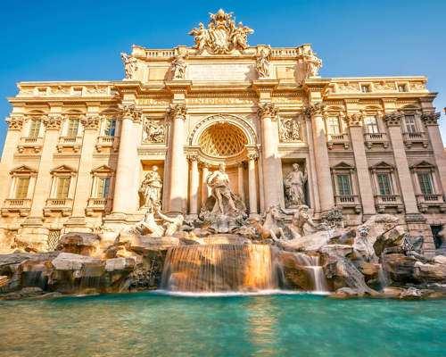 Rome Shutterstock 147772328