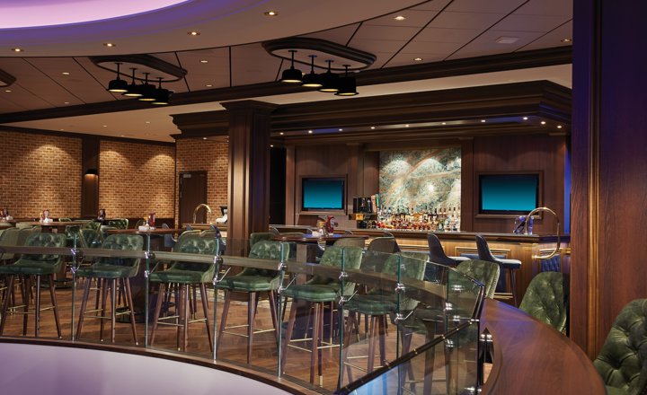 The Local Bar & Grill