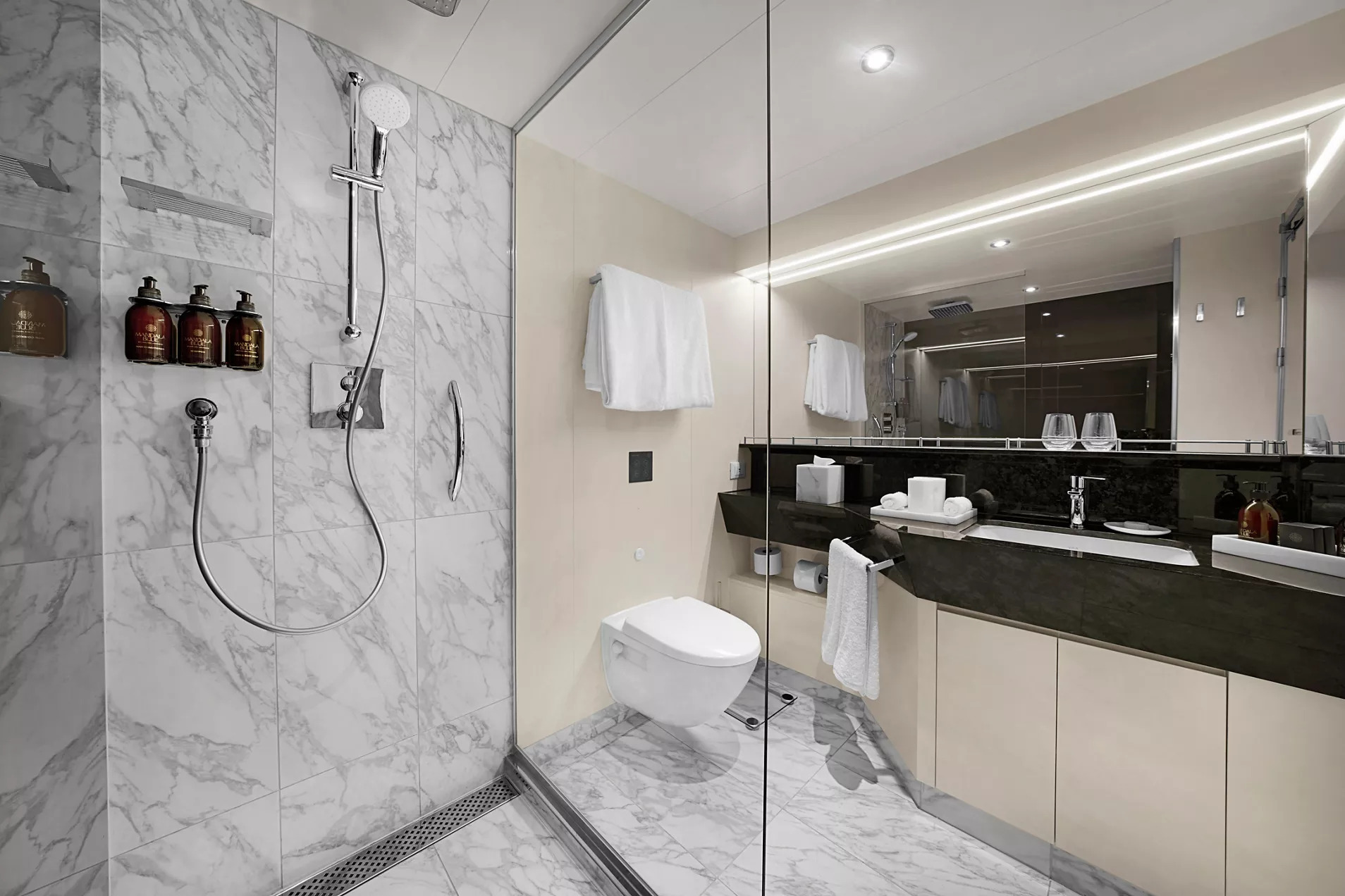 Cove Residence