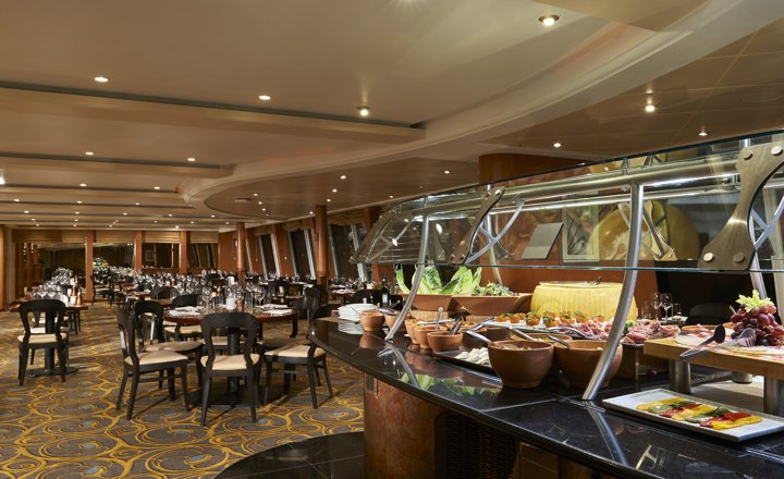 Moderno Churrascaria