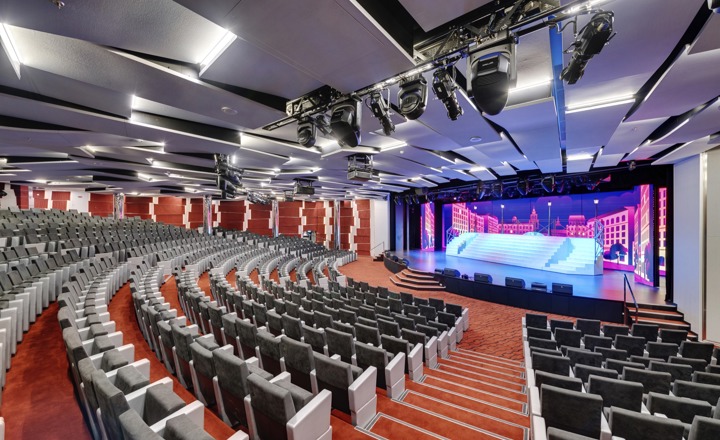 Metropolitan Theatre