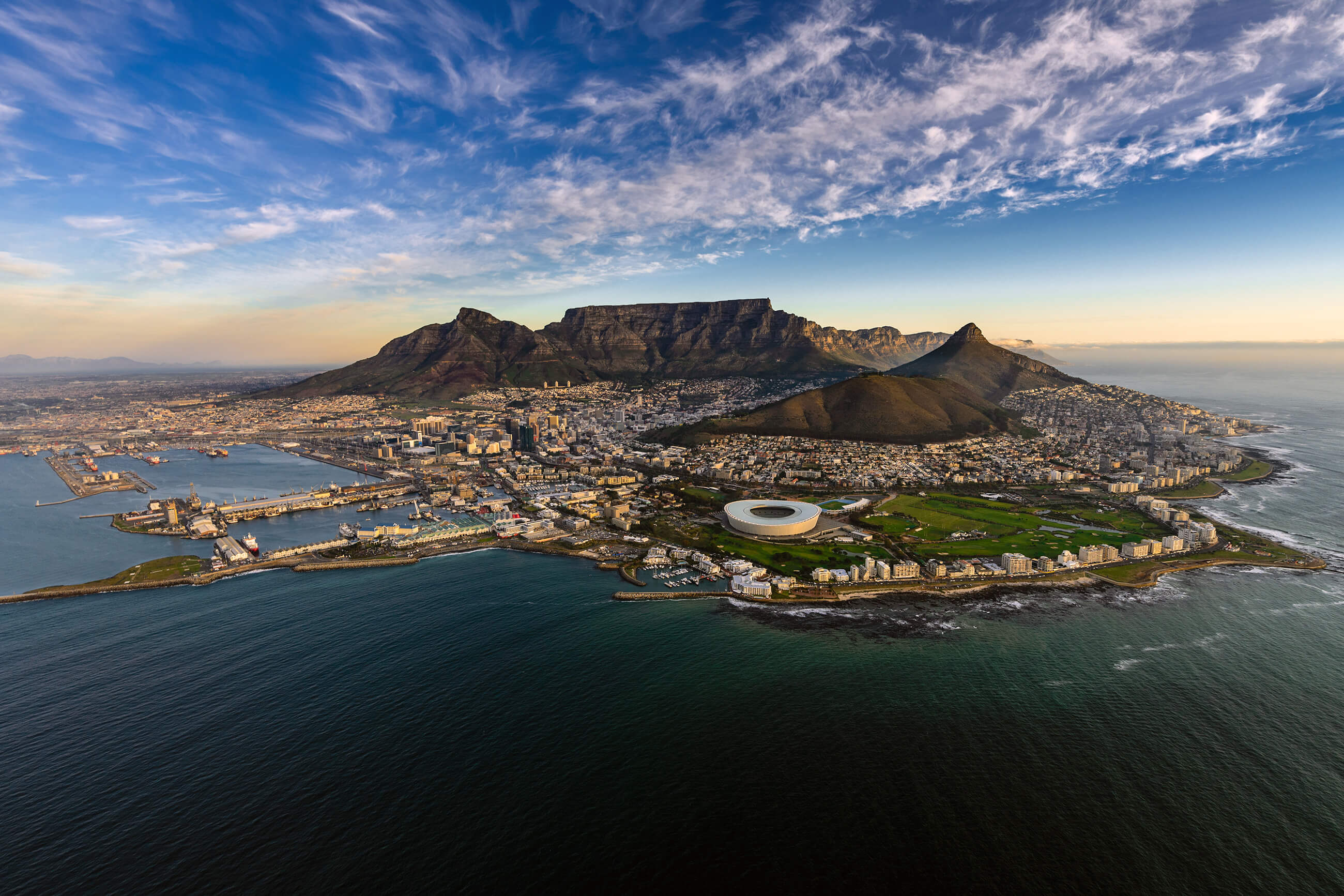 Cape Town 3
