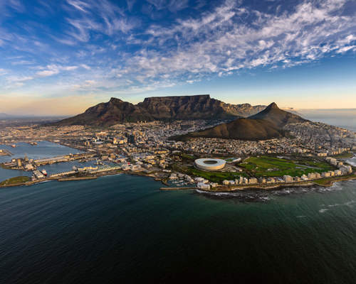 Cape Town 3