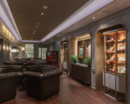 Silversea, Silver Nova Connoisseur's Corner 1.png