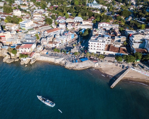 West Timor (Kupang), Indonesia