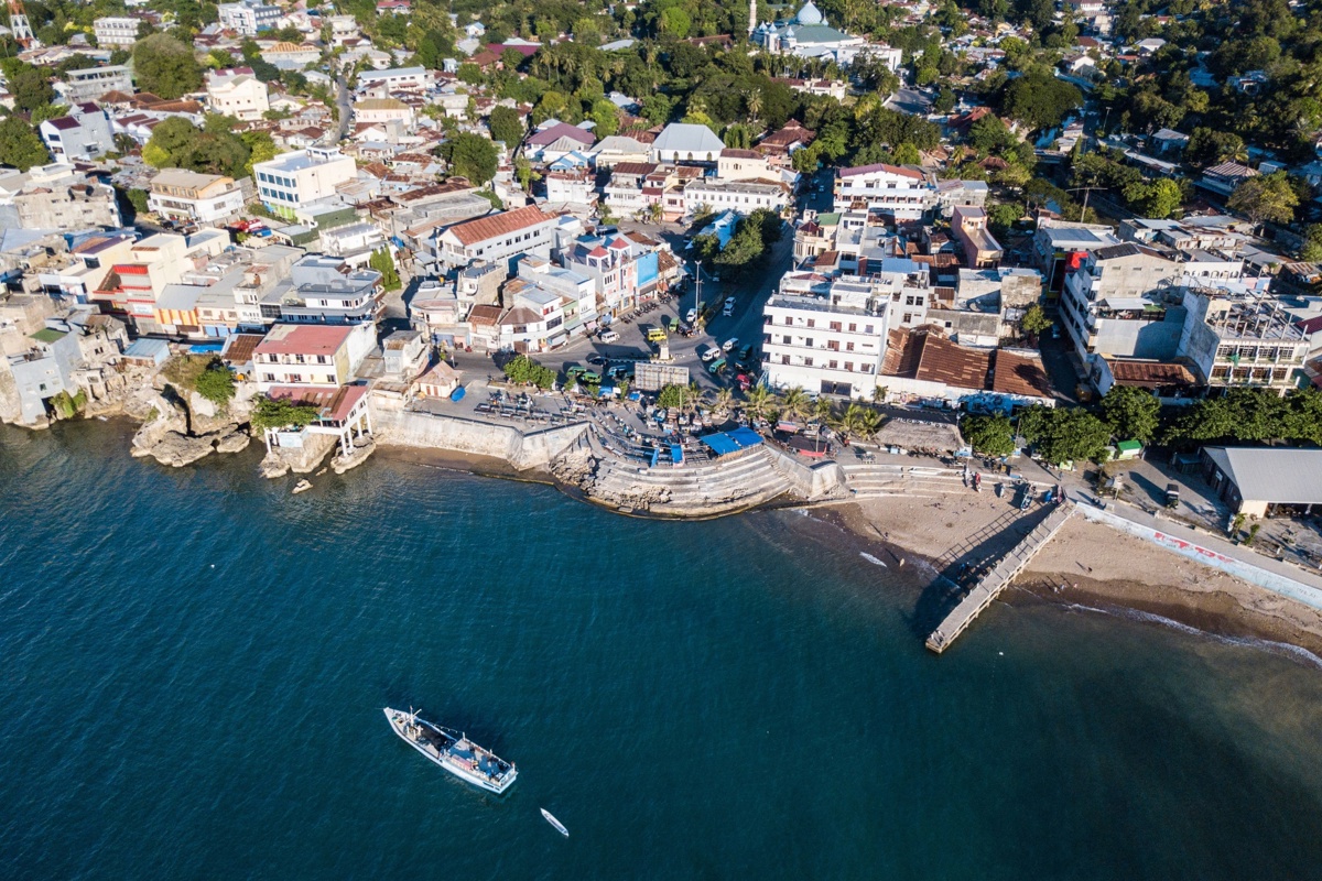 Shutterstock 1261074700 Kupang Indonesia