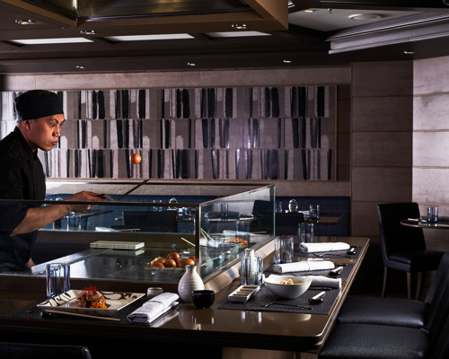 Silversea - Silver Muse - Kaiseki.jpg