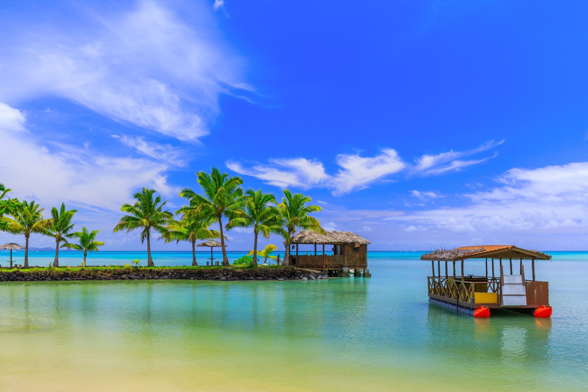 Shutterstock 347878766 Apia Samoa