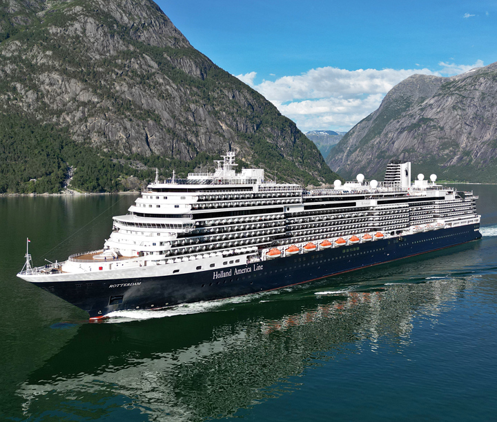 Holland America Line