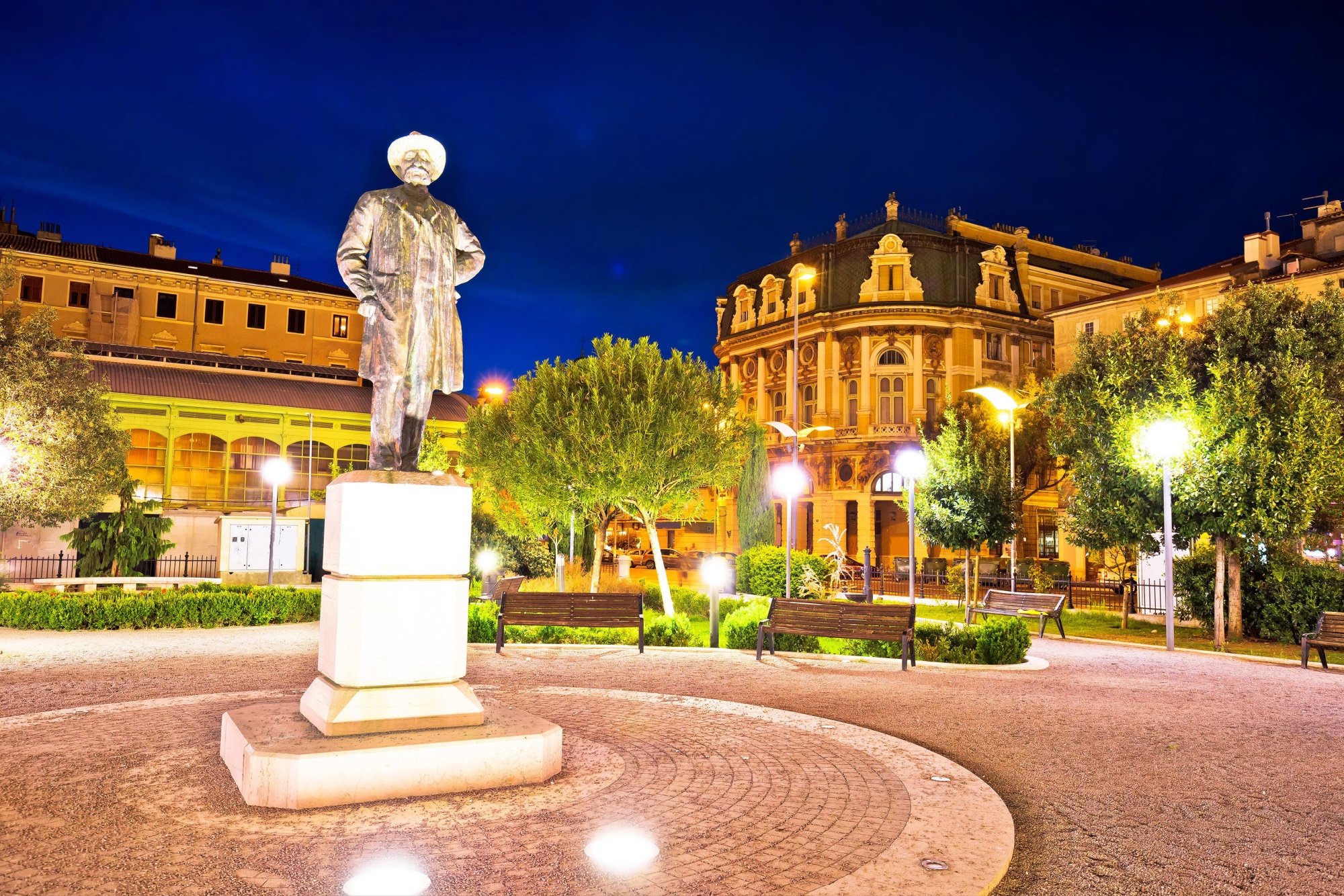 Shutterstock 757763653 Rijeka Croatia