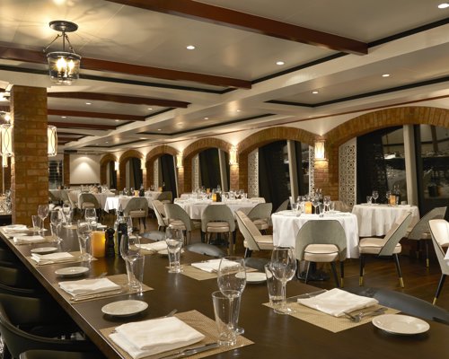 NCL Norwegian Gem La Cucina Italian Restaurant.jpeg