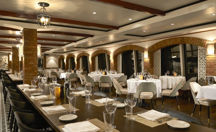 La Cucina Italian Restaurant