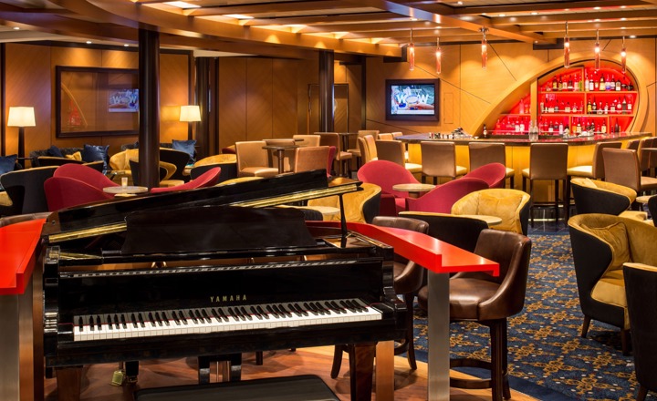 Schooner Bar