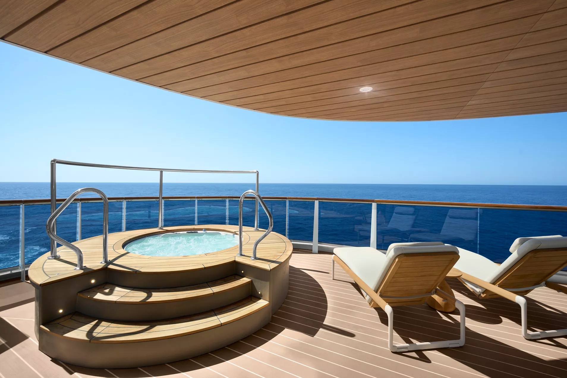 Cocoon Residence