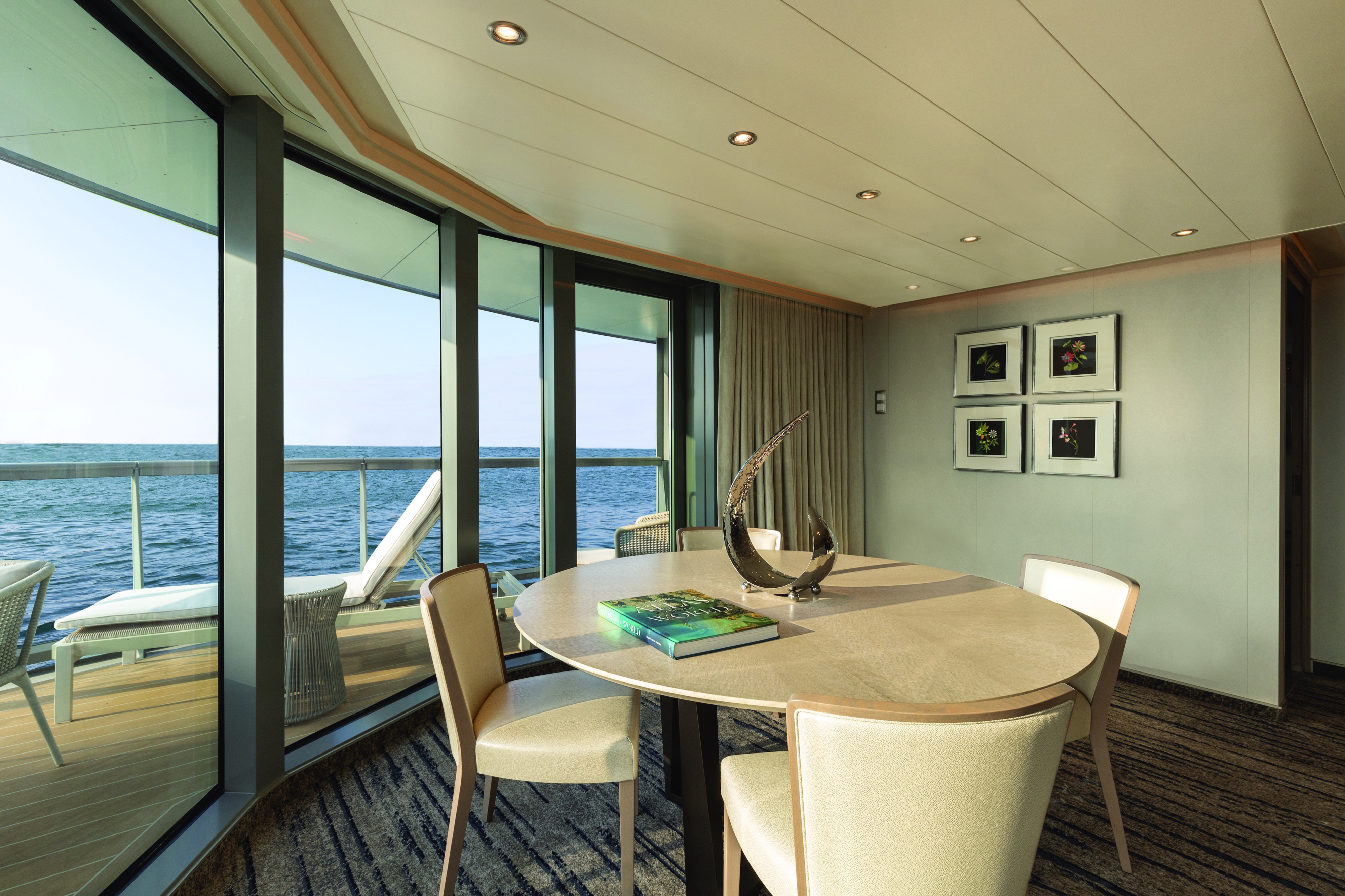 Grand Suite
