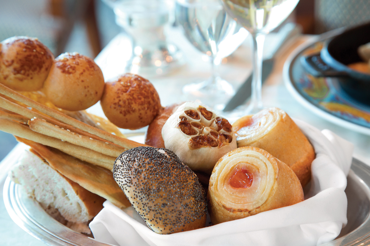 OC Toscana Bread Garlic.Jpg 2024 06 12 10 41 01