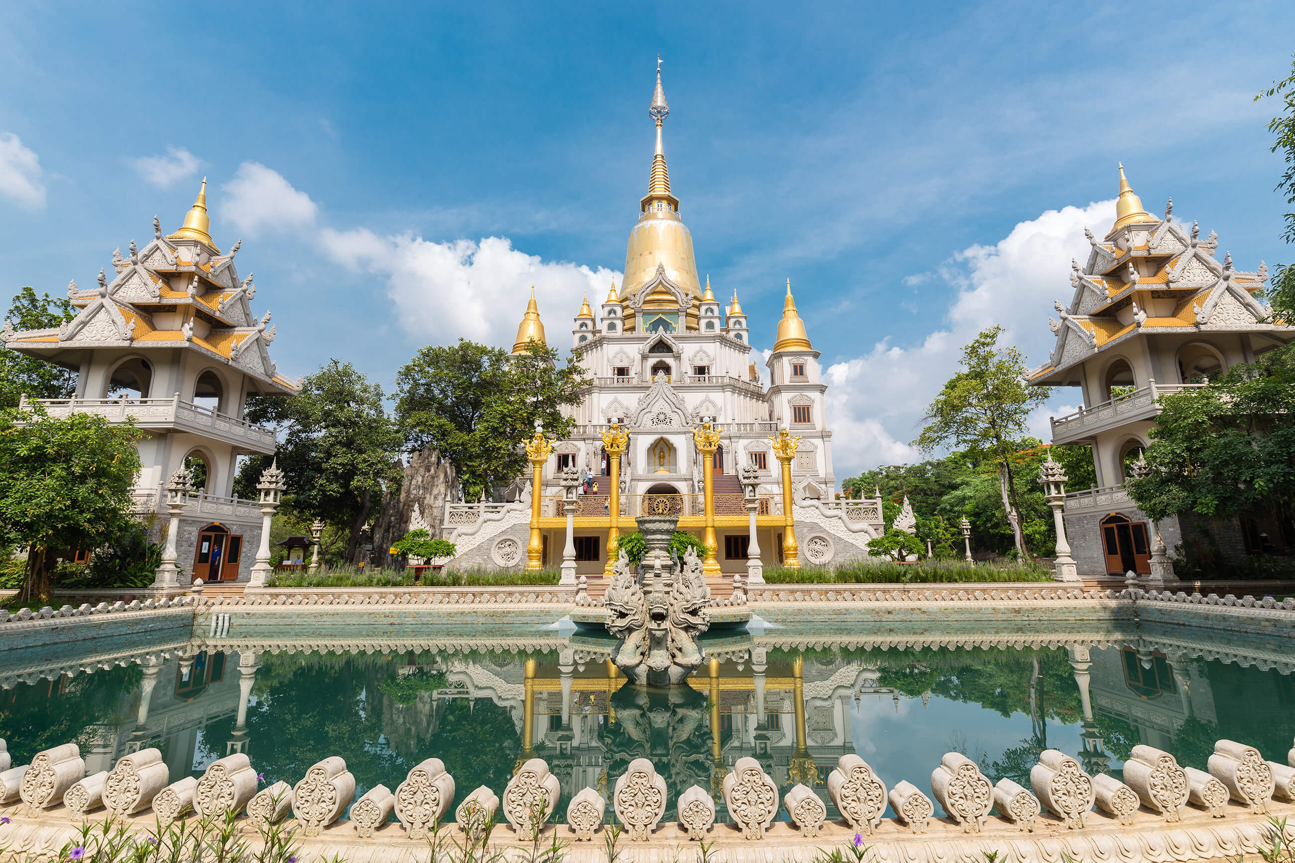 Ho Chi Minh Shutterstock 404797840