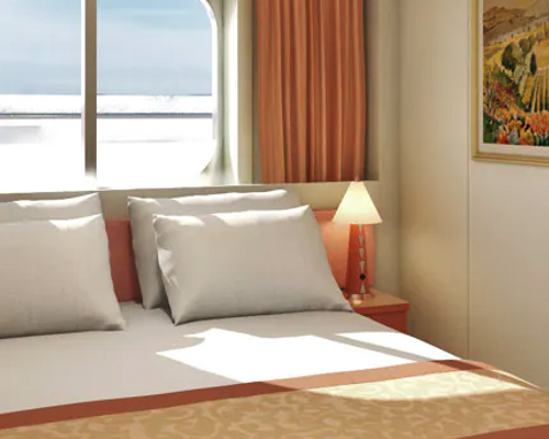 Carnival Cruise Line Carnival Valor Interior with Picture Window 1.png