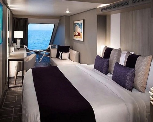 Celebrity Cruises Celebrity Beyond Deluxe Ocean View Stateroom 1.jpg
